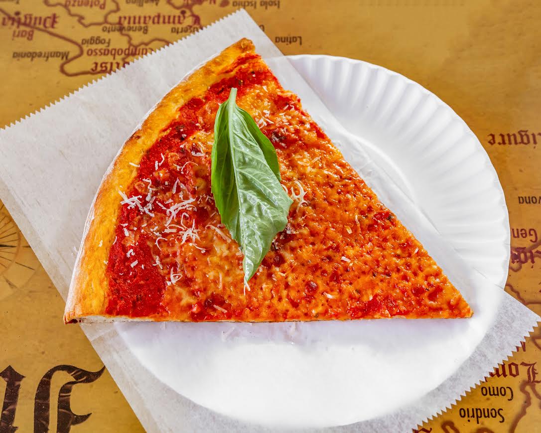 18 Inch Pies