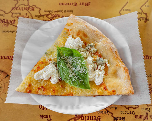 Quattro Formaggi