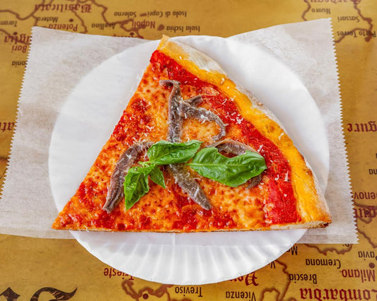 Anchovy