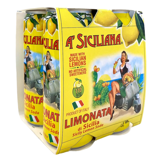 Italian Soda