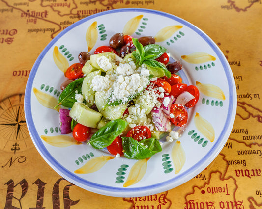 Greek Salad