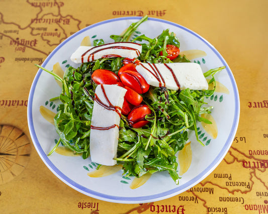 Arugula Salad