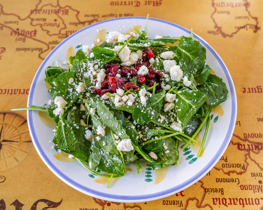 Kale Salad