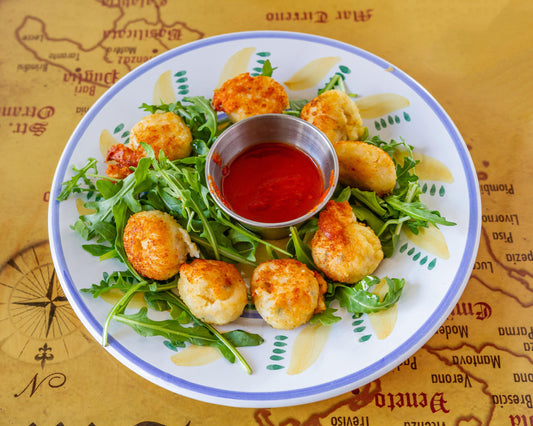 Arancini